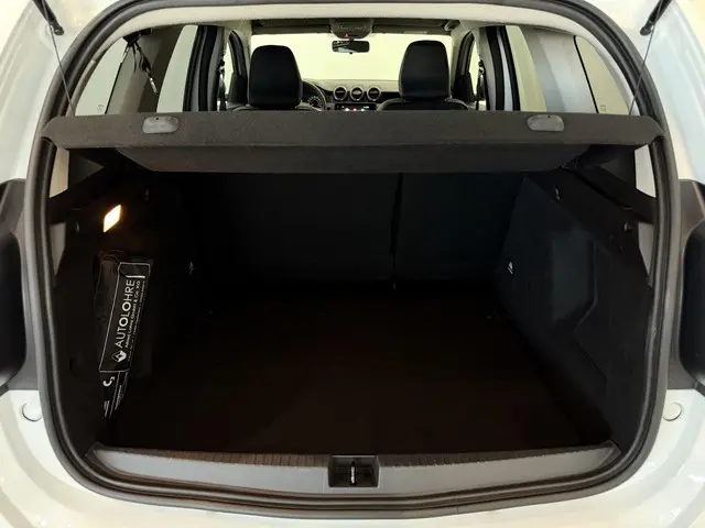 Dacia Duster 1.3 TCe 150 EDC Prestige 2022 Benzine 9