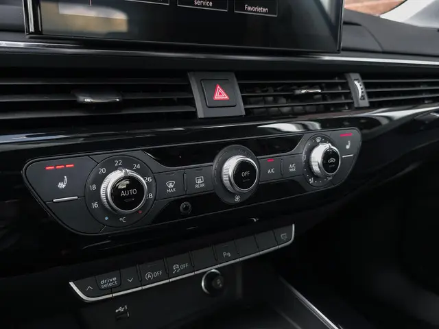 Audi A5 Sportback 35 TFSI 2022 Benzine 11