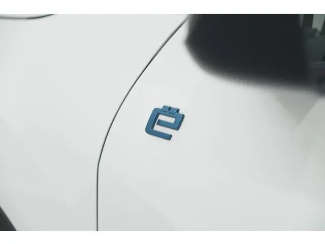 Citroën ë-C4 Feel Pack 50 kWh 2023 Elektrisch 22