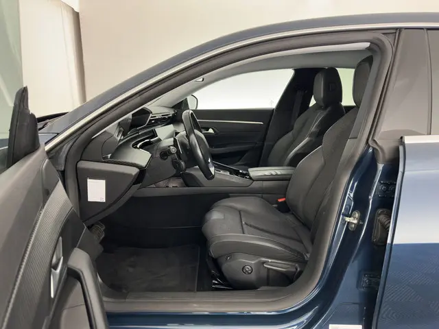 Peugeot 508 1.6 PureTech Blue Lease Allure 2019 Benzine 8