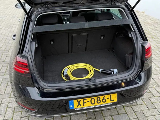 Volkswagen e-Golf e-Golf 2019 Elektrisch 17