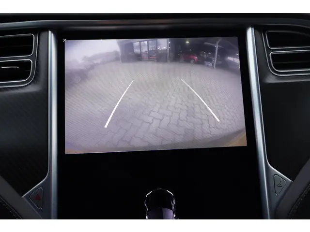 Tesla Model S 100D 2017 Elektrisch 11