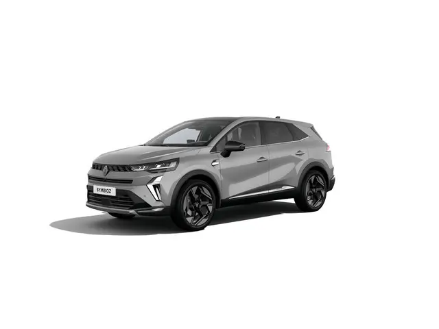 Renault Symbioz Iconic 2026 Hybride Benzine 7