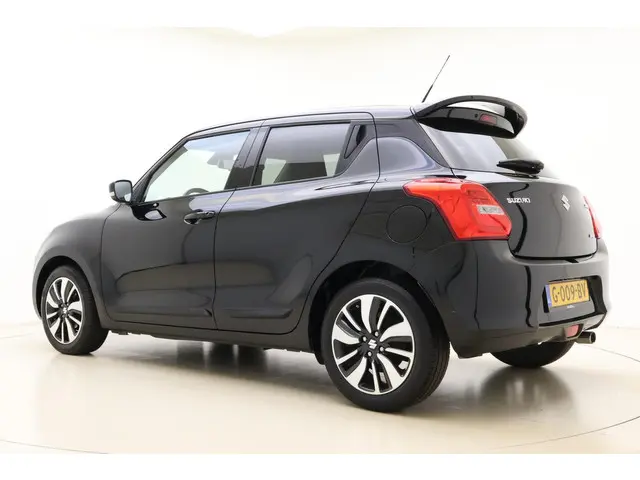 Suzuki Swift 1.0 Stijl Smart Hybrid 2019 Benzine 12