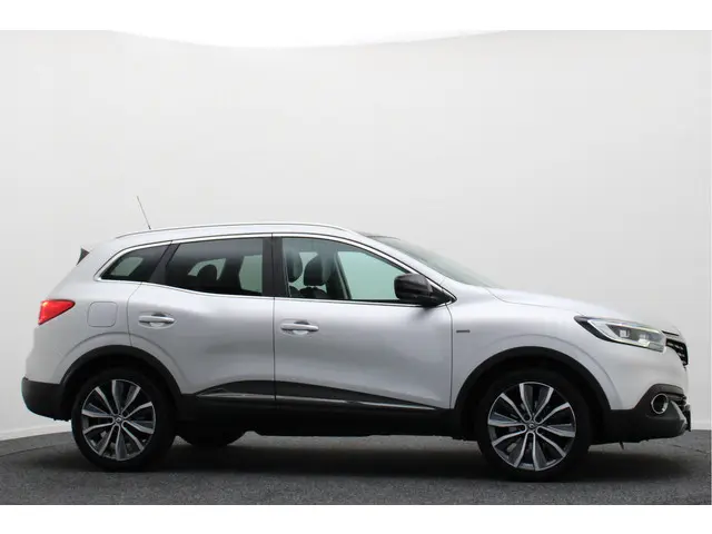 Renault Kadjar 1.2 TCe Extase 2016 Benzine 22