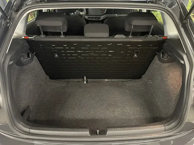 Volkswagen Polo 1.6 TDI 2018 Diesel 18