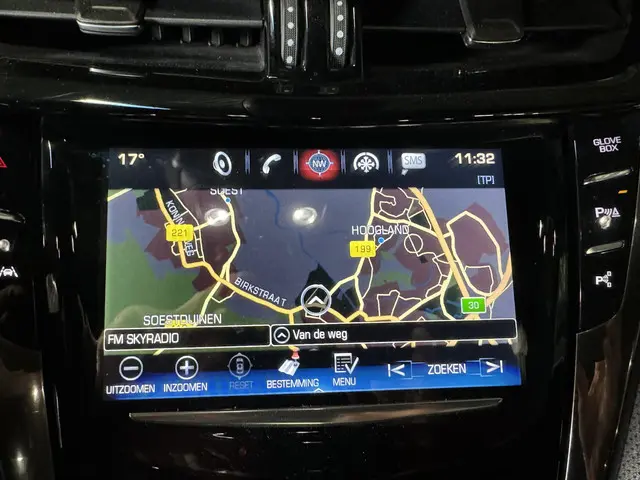 Cadillac CTS 6.2 V 2018 Benzine 16
