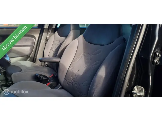 Fiat 500L 0.9 TwinAir Pop PANO/TREKHAAK/NAP 2015 Benzine 26