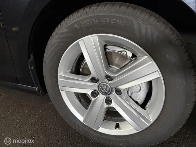 Volkswagen Golf 1.2 TSI Highline 2013 Benzine 5