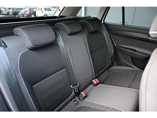 Škoda Fabia Combi 1.0 TSI Business Edition 2019 Benzine 21