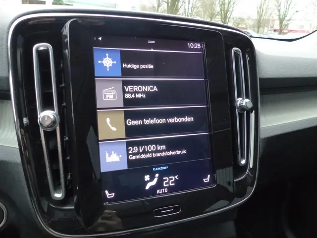 Volvo XC40 T4 Inscription 2019 Benzine 9