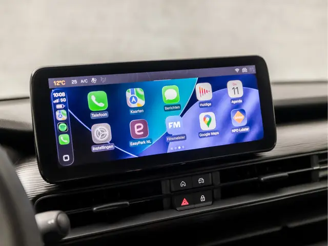 Jeep Avenger 1.2 Altitude Sport 2023 Benzine 8