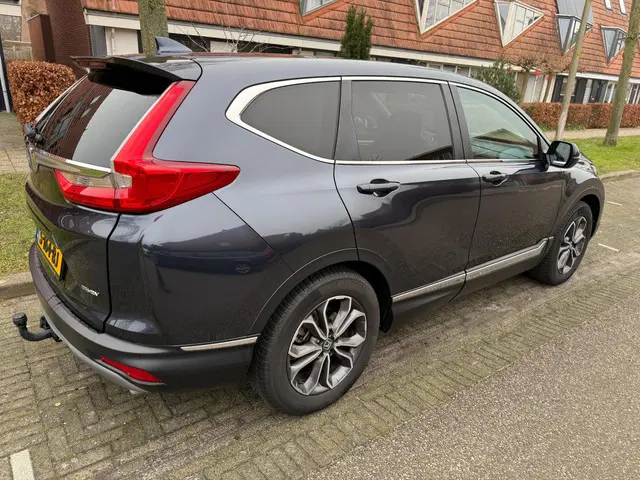 Honda CR-V 2.0 e:HEV Elegance 2023 Hybride Benzine 19