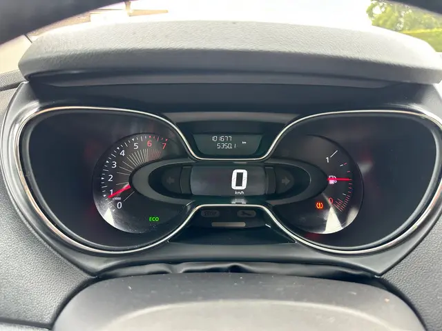 Renault Captur 1.2 TCe Dynamique 2017 Benzine 18