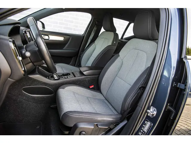 Volvo XC40 1.5 T2 Momentum 2020 Benzine 6