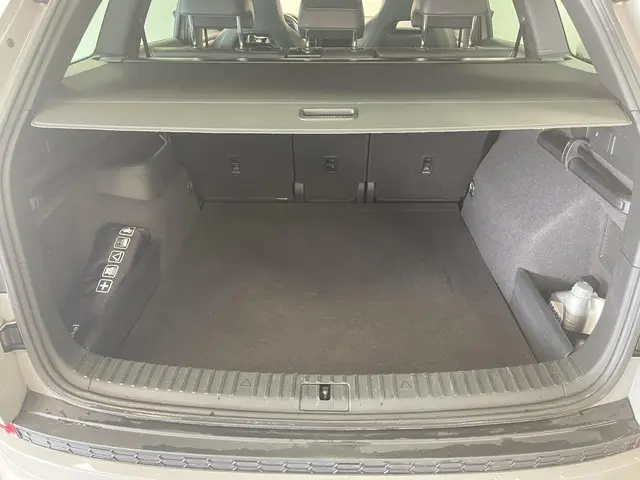 Škoda Kodiaq 1.5 TSI Sportline 2021 Benzine 35