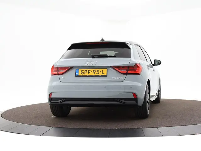 Audi A1 Sportback 25 TFSI Advanced edition 2024 Benzine 20