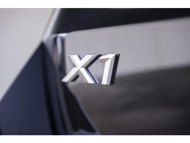 BMW X1 18i sDrive Aut. 2024 Benzine 57