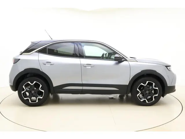 Opel Mokka 1.2 Turbo Ultimate 2024 Benzine 9