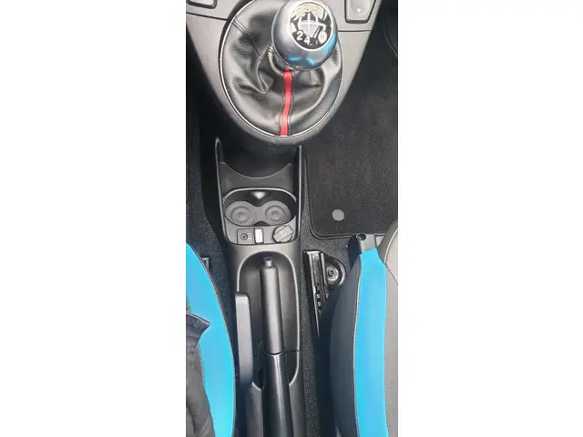 Fiat 500C 0.9 TwinAir Turbo 500S Cabrio Dak 2015 Benzine 11