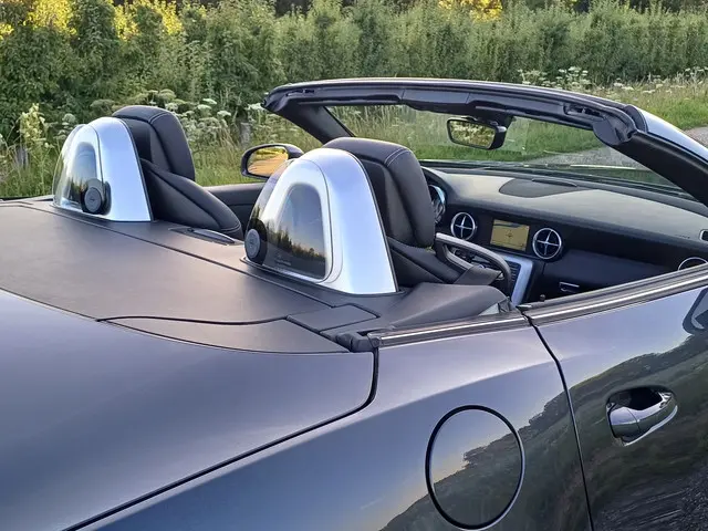 Mercedes-Benz SLK 200 2016 Benzine 20