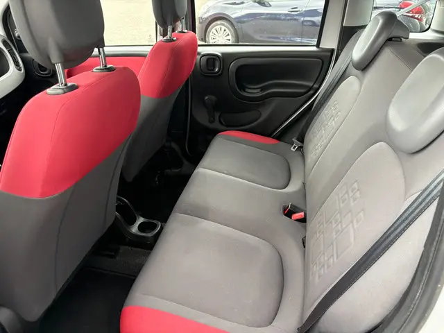 Fiat Panda 0.9 TwinAir Easy *AC 2013 Benzine 14