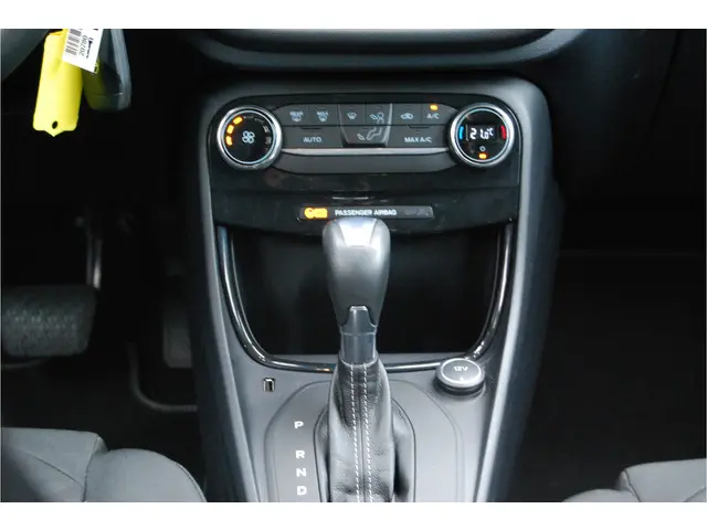 Ford Puma 1.0 EcoBoost Titanium AUTOMAAT 2020 Benzine 31