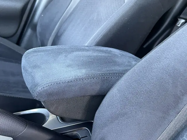 Nissan Juke 1.6 Acenta 2012 Benzine 22