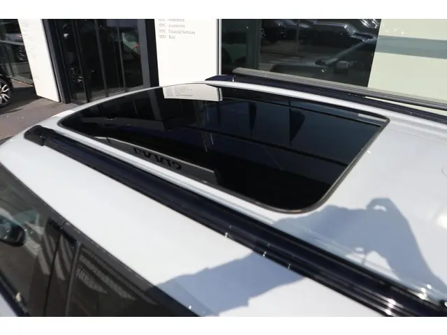 MINI Aceman E 2025 Elektrisch 8