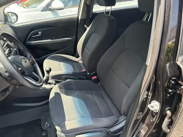 Kia Rio 1.2 CVVT Plus Pack KM 139775 MET NAP 2012 Benzine 7