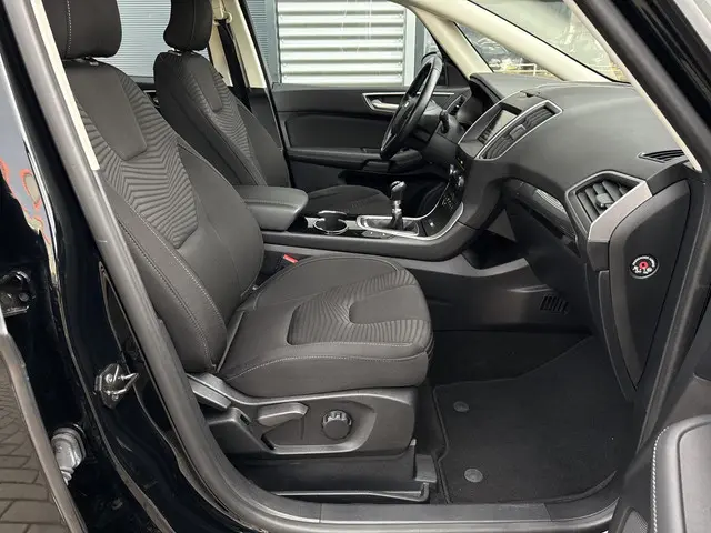 Ford S-Max 1.5 Trend 2016 Benzine 30