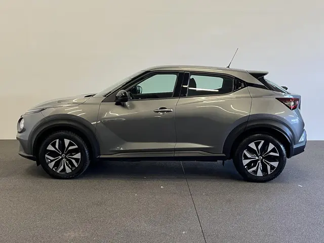 Nissan Juke 1.0 DIG-T Aut. Business Edition 2021 Benzine 30