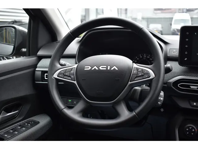 Dacia Jogger TCe 100 ECO-G Expression 2024 LPG/Gas 15