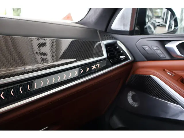 BMW X7 xDrive40i 2023 Benzine 28