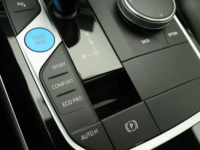 BMW i4 eDrive40 2023 Elektrisch 19