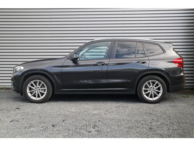 BMW X3 xDrive30e 2020 Hybride Benzine 2