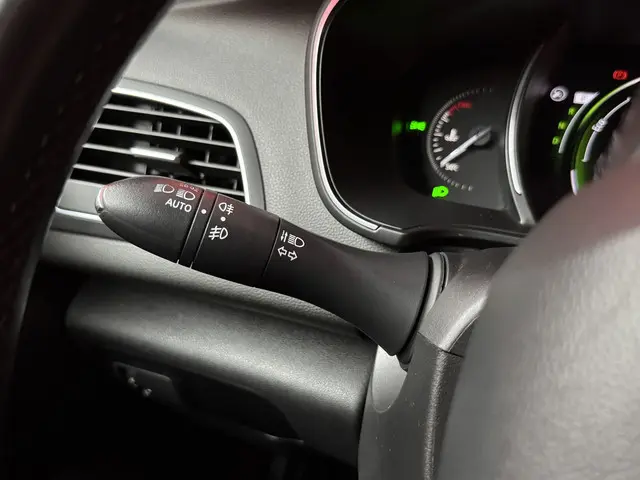 Renault Mégane 1.2 TCe Bose 2018 Benzine 18