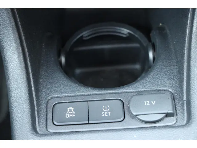Škoda Citigo 1.0 Greentech Ambition 2019 Benzine 15