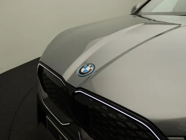 BMW iX2 eDrive20 2026 Elektrisch 7