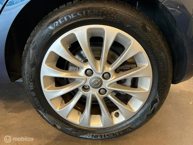 Opel Corsa 1.0 Turbo Cosmo 2015 Benzine 6