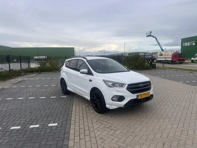 Ford Kuga 1.5 EcoBoost ST Line Ex Bpm.Ex BPM 2018 Benzine 3