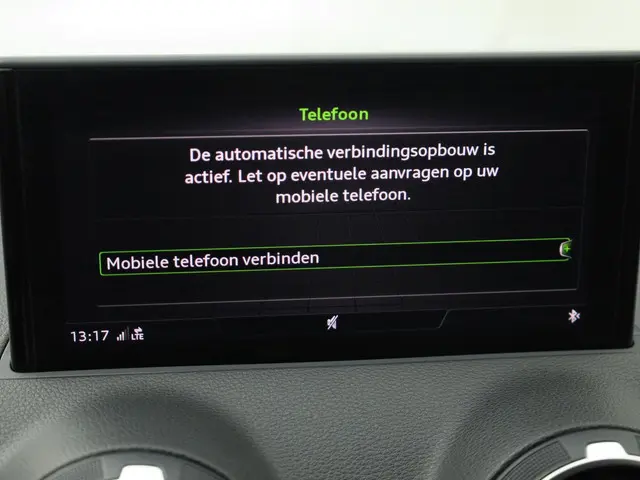 Audi Q2 35 TFSI/150PK S Line 2023 Benzine 38
