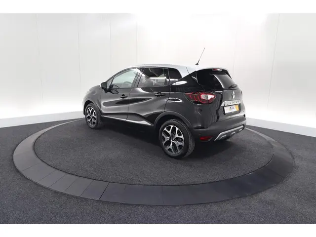 Renault Captur TCe 90 Intens 2017 Benzine 64