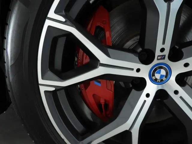 BMW X5 xDrive50e 2025 Hybride Benzine 52