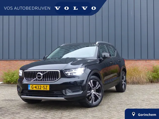 Volvo XC40 T4 Inscription 2019 Benzine