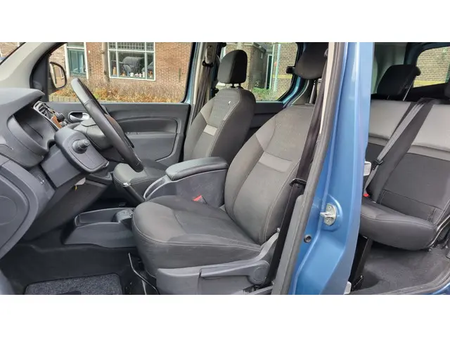 Renault Kangoo 3