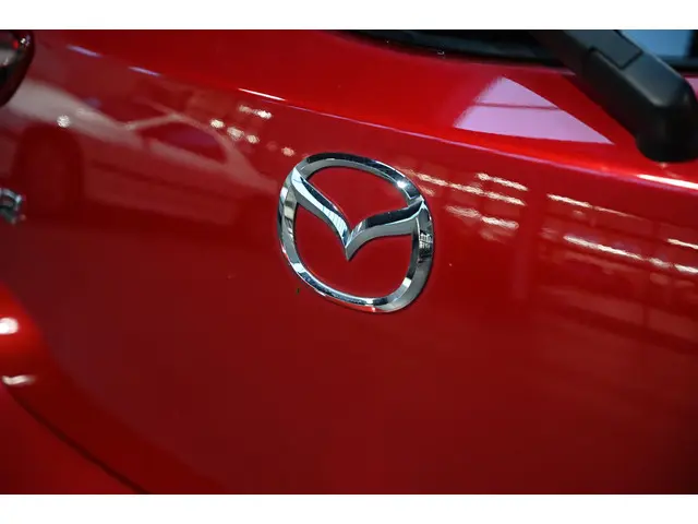 Mazda 2 Skyactiv-G 90 5MT TS+ 2015 Benzine 8