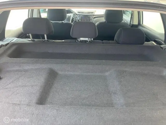 Nissan QASHQAI 1.2 Premier Edition 2014 Benzine 9