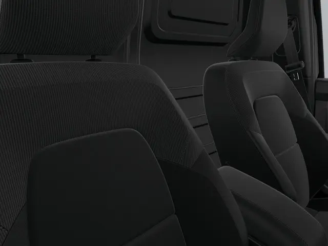 Renault Kangoo Advance 2025 Elektrisch
