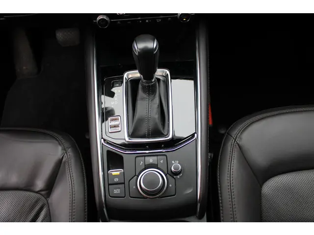 Mazda CX-5 2.0 SkyActiv-G 165 Signature 2021 Benzine 26